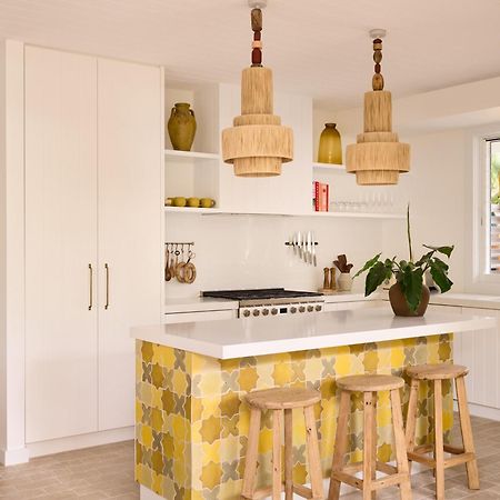 Hotel Atlantic Byron Bay Zewnętrze zdjęcie