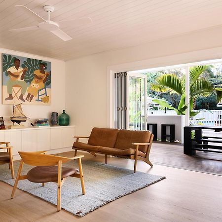 Hotel Atlantic Byron Bay Zewnętrze zdjęcie