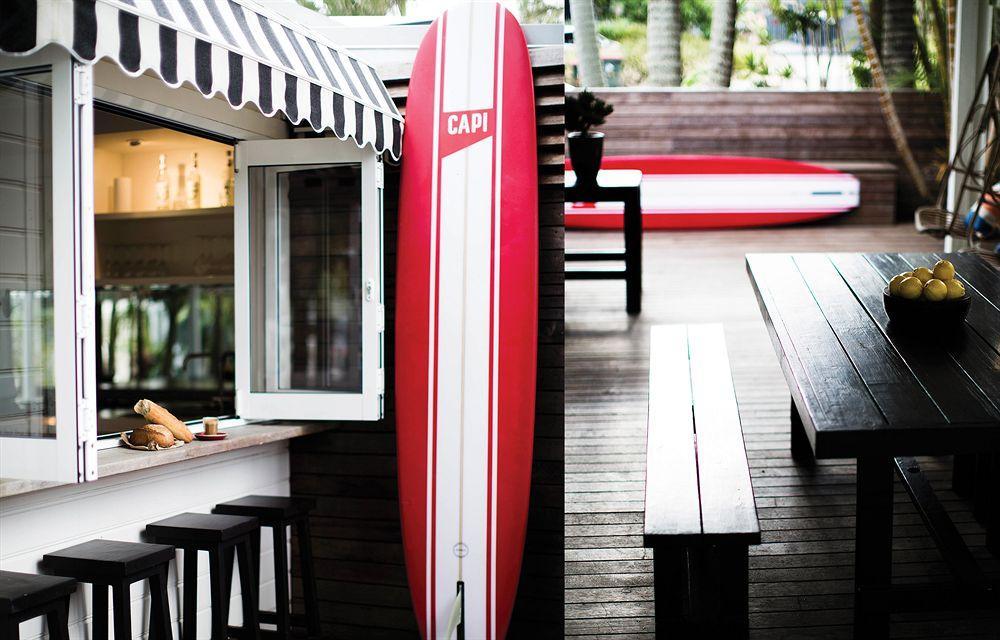 Hotel Atlantic Byron Bay Zewnętrze zdjęcie