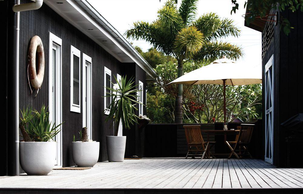 Hotel Atlantic Byron Bay Zewnętrze zdjęcie
