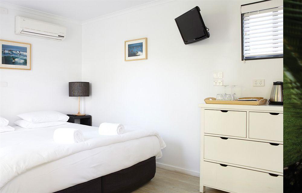 Hotel Atlantic Byron Bay Zewnętrze zdjęcie