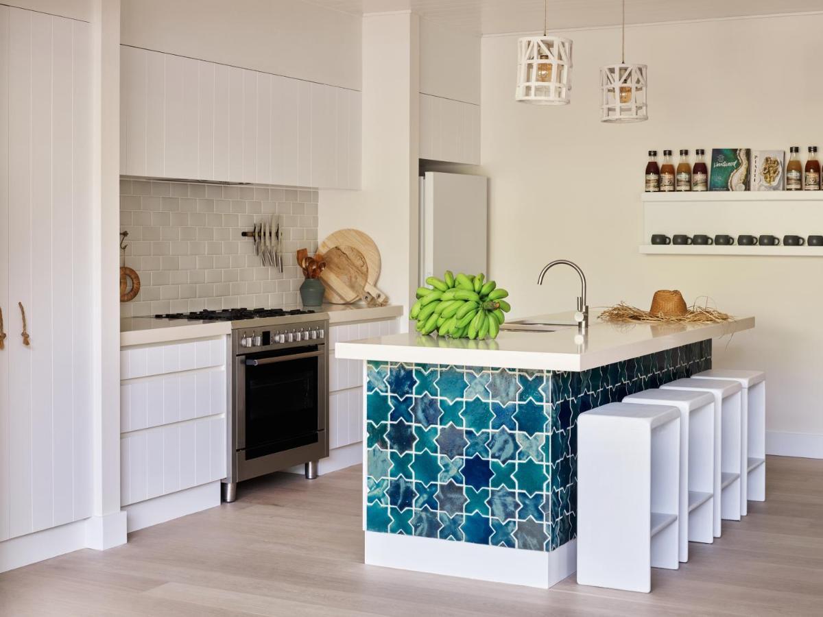 Hotel Atlantic Byron Bay Zewnętrze zdjęcie