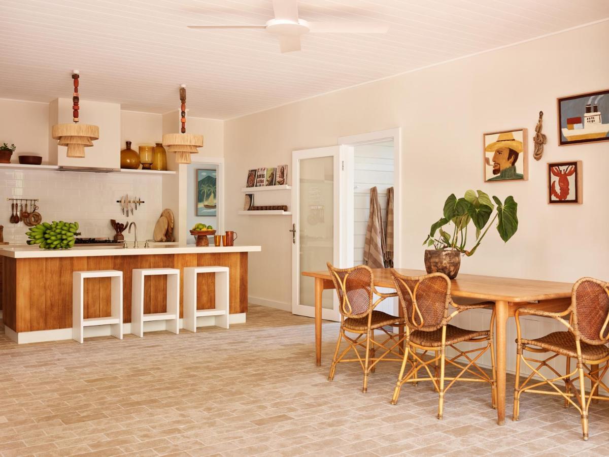 Hotel Atlantic Byron Bay Zewnętrze zdjęcie