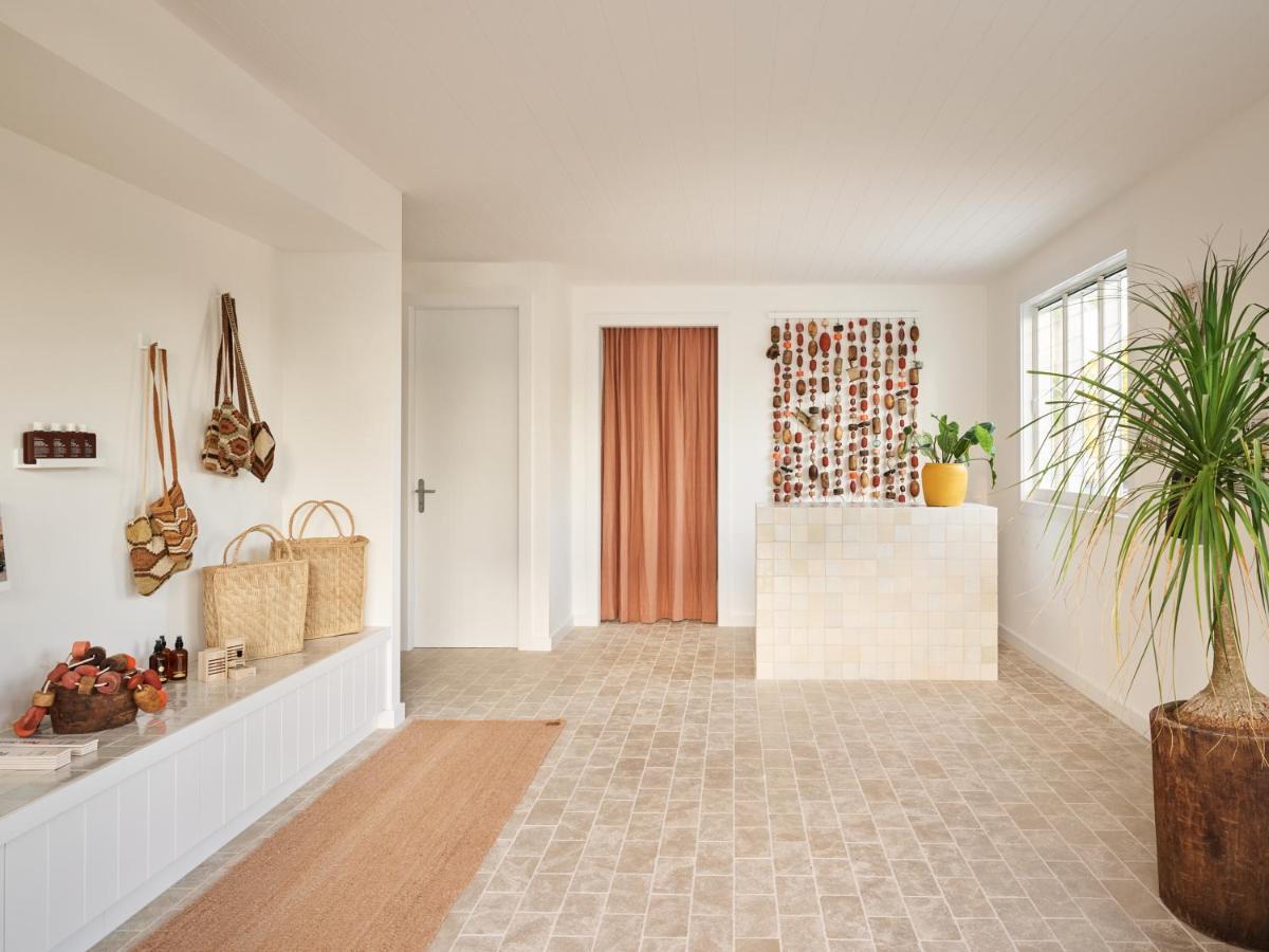 Hotel Atlantic Byron Bay Zewnętrze zdjęcie