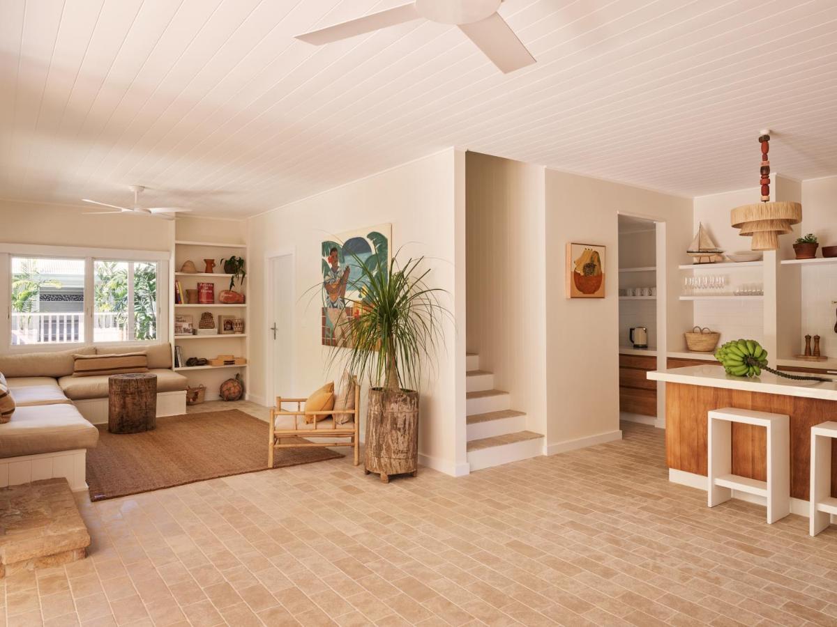 Hotel Atlantic Byron Bay Zewnętrze zdjęcie