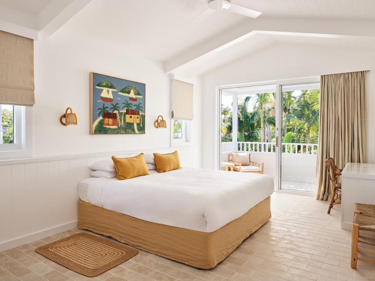Hotel Atlantic Byron Bay Zewnętrze zdjęcie