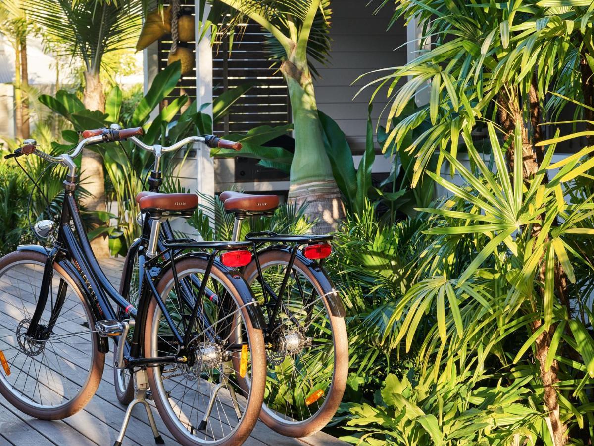 Hotel Atlantic Byron Bay Zewnętrze zdjęcie