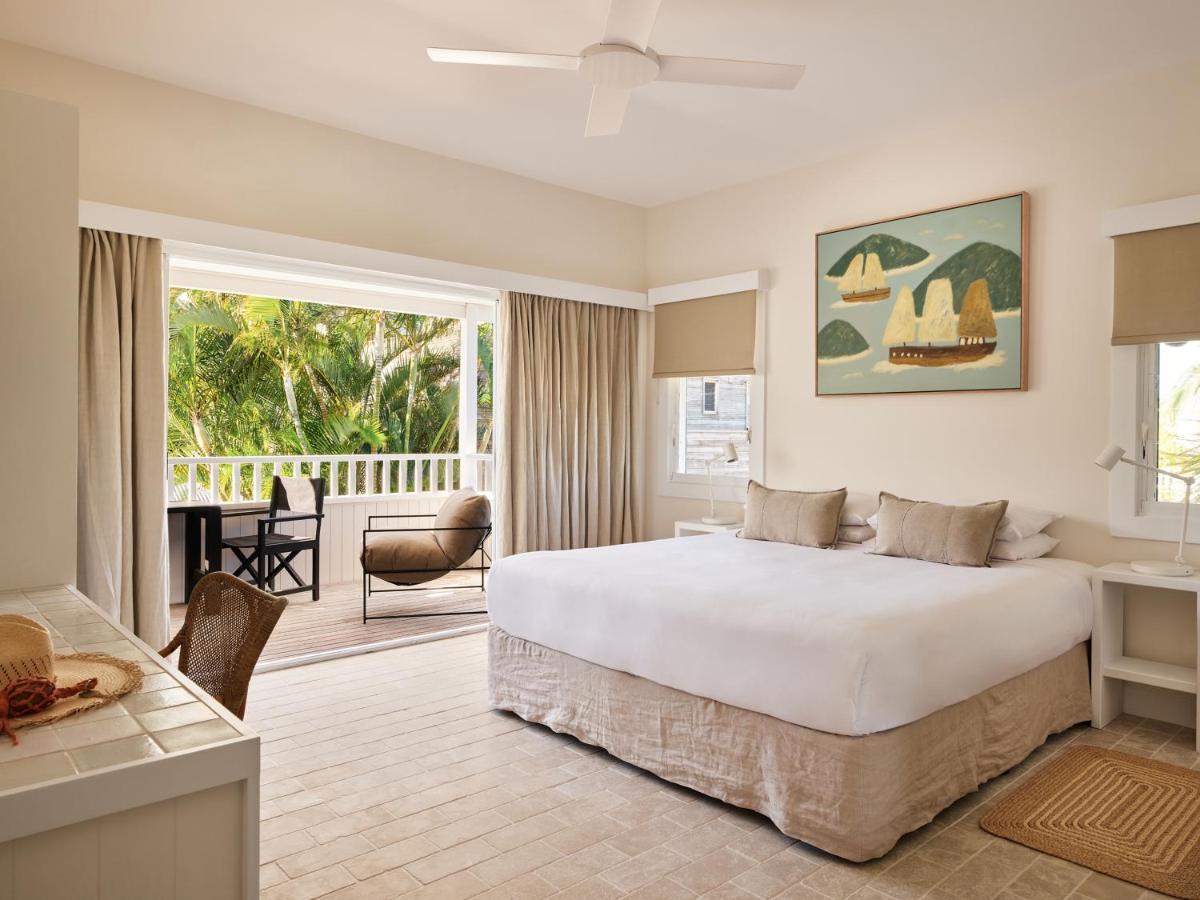 Hotel Atlantic Byron Bay Zewnętrze zdjęcie