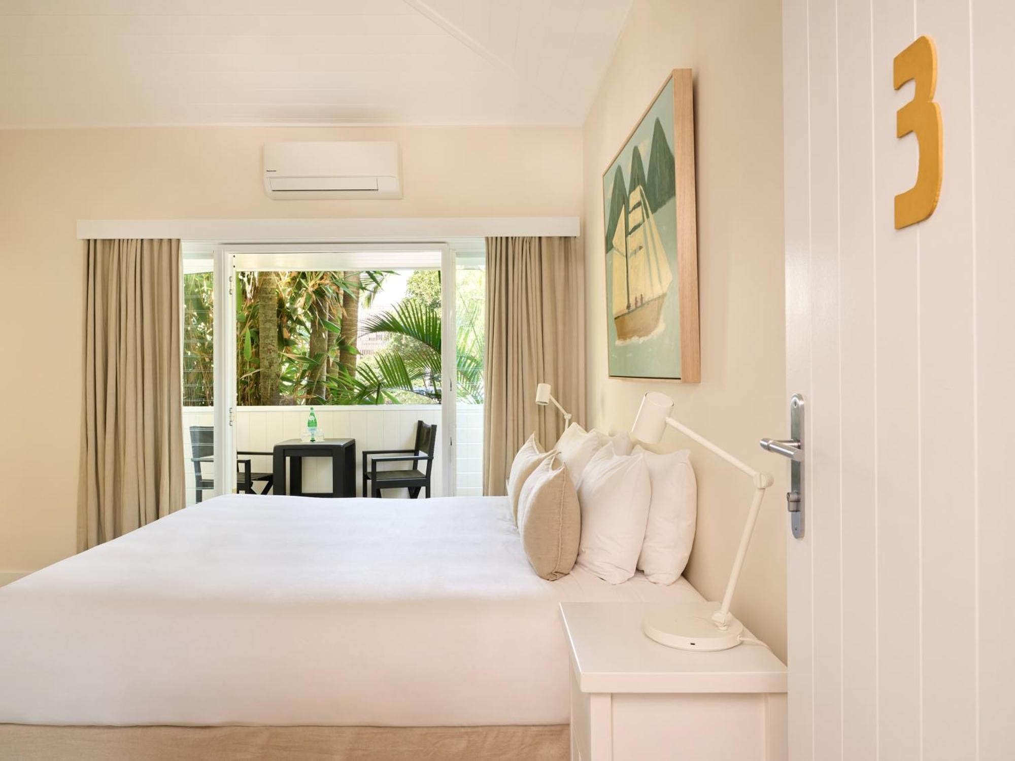 Hotel Atlantic Byron Bay Zewnętrze zdjęcie