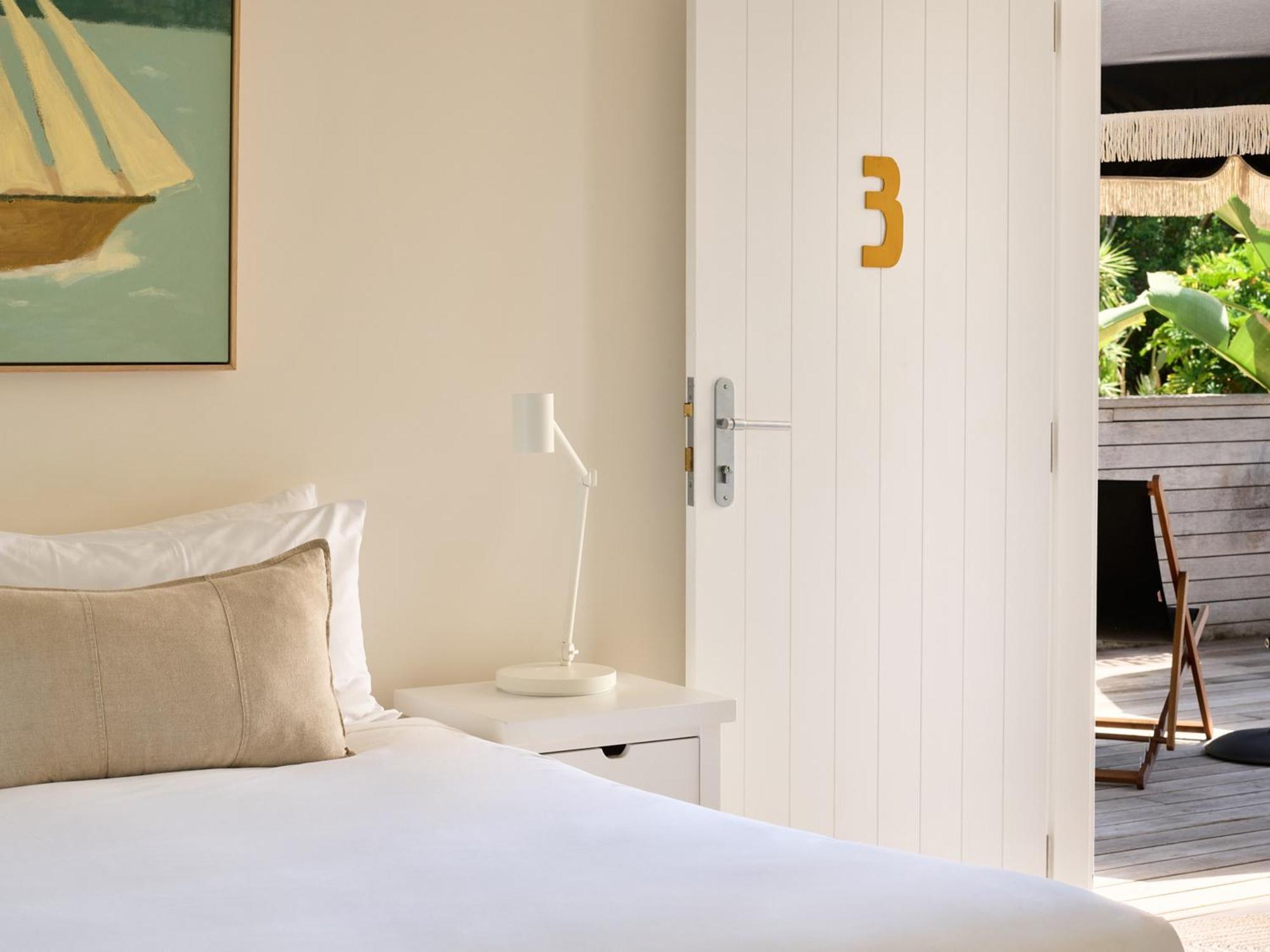 Hotel Atlantic Byron Bay Zewnętrze zdjęcie