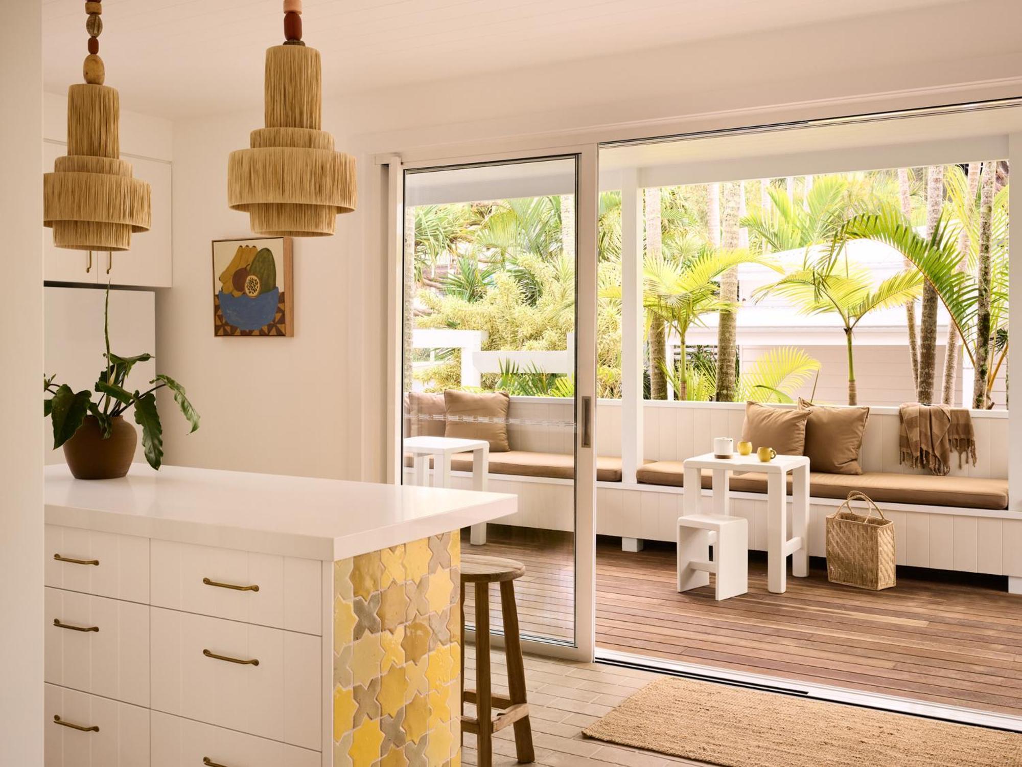 Hotel Atlantic Byron Bay Zewnętrze zdjęcie
