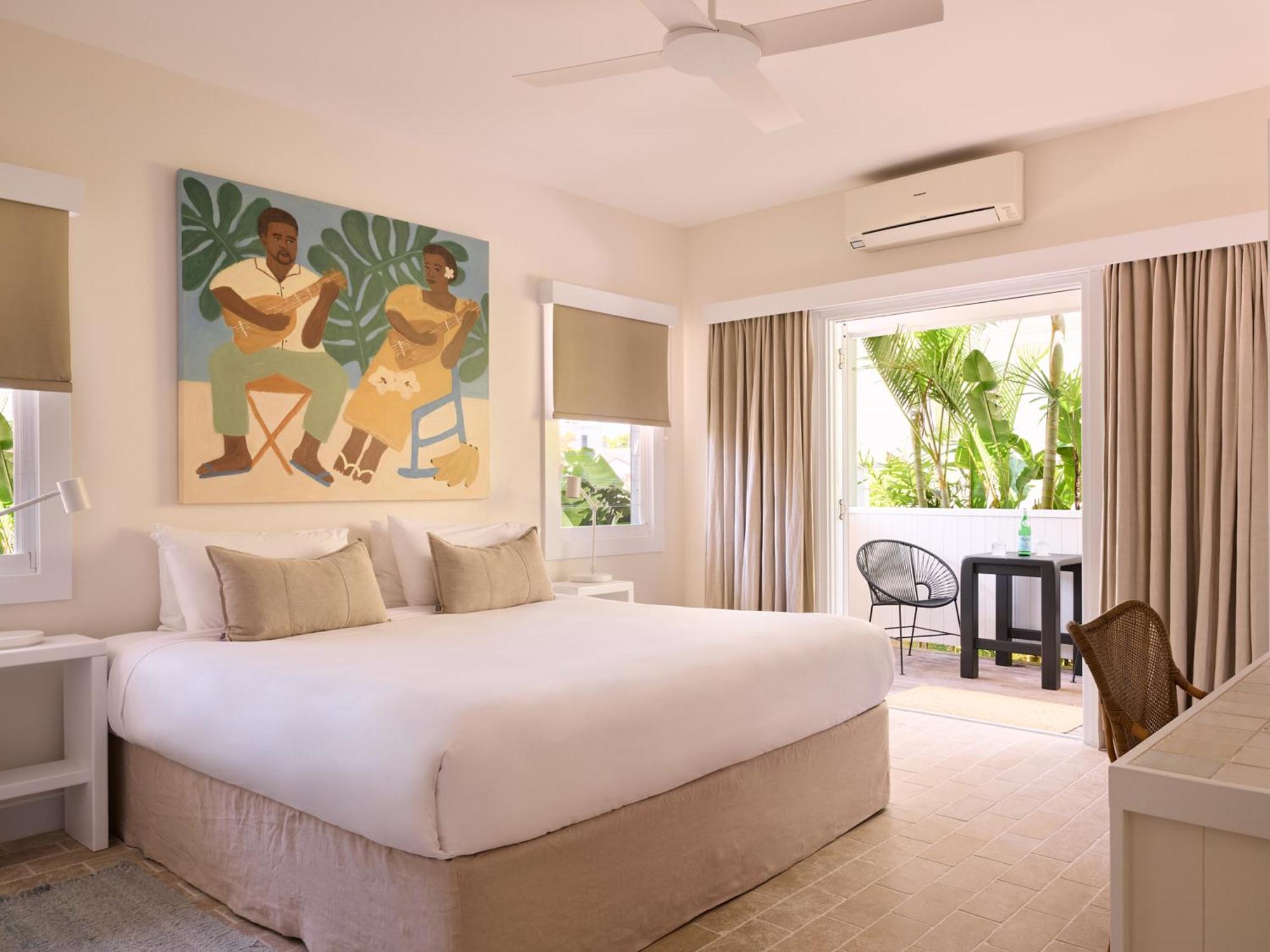 Hotel Atlantic Byron Bay Pokój zdjęcie