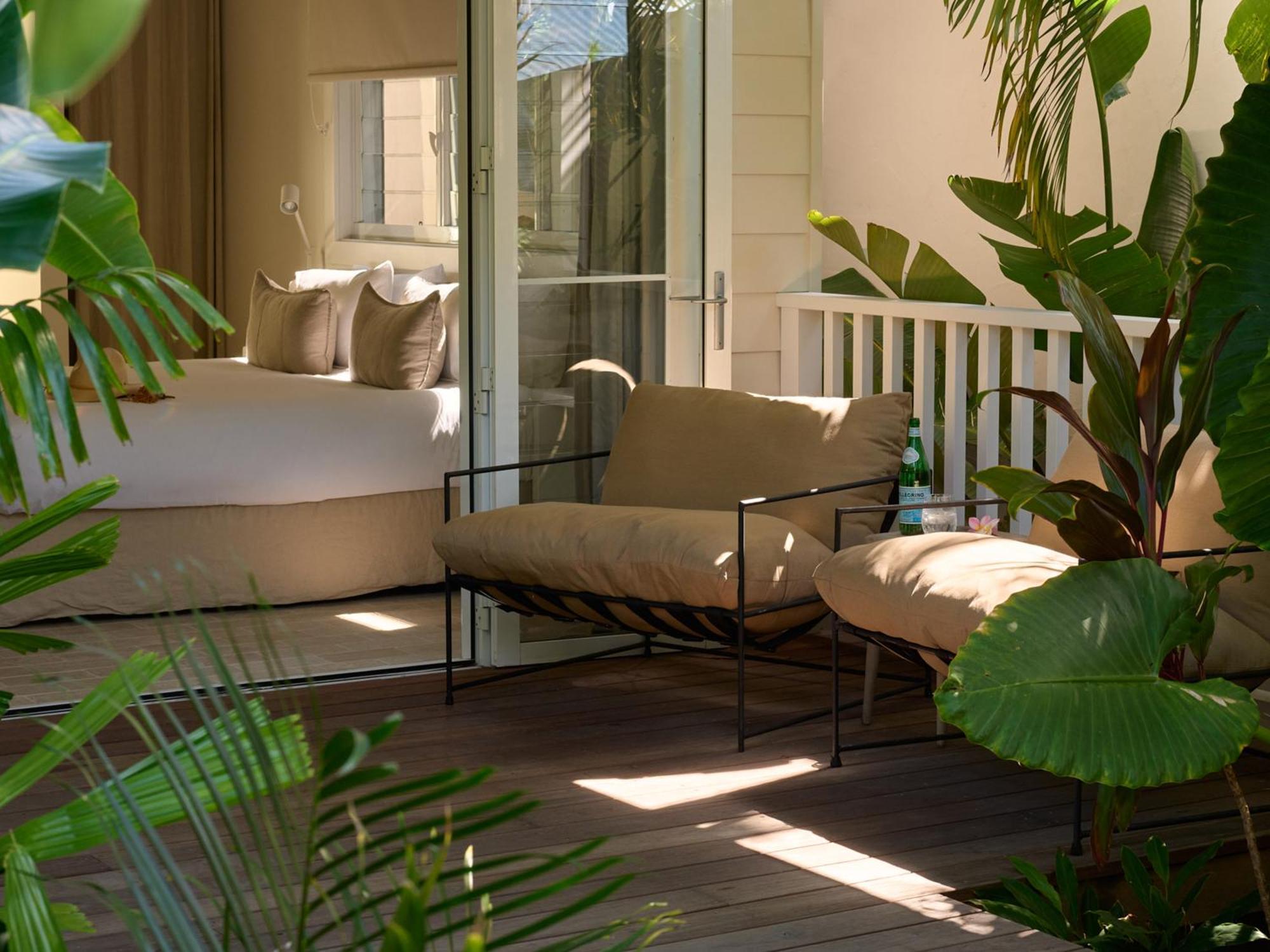 Hotel Atlantic Byron Bay Pokój zdjęcie