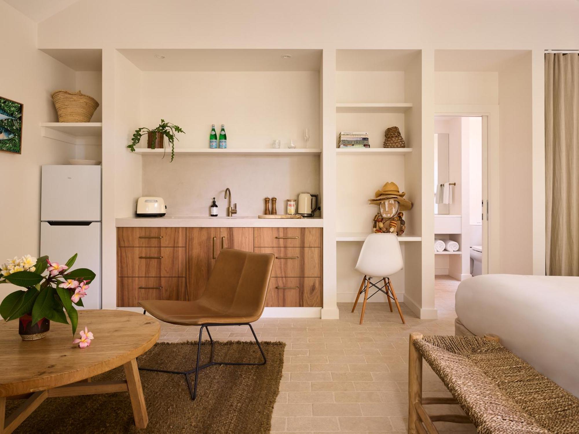 Hotel Atlantic Byron Bay Pokój zdjęcie