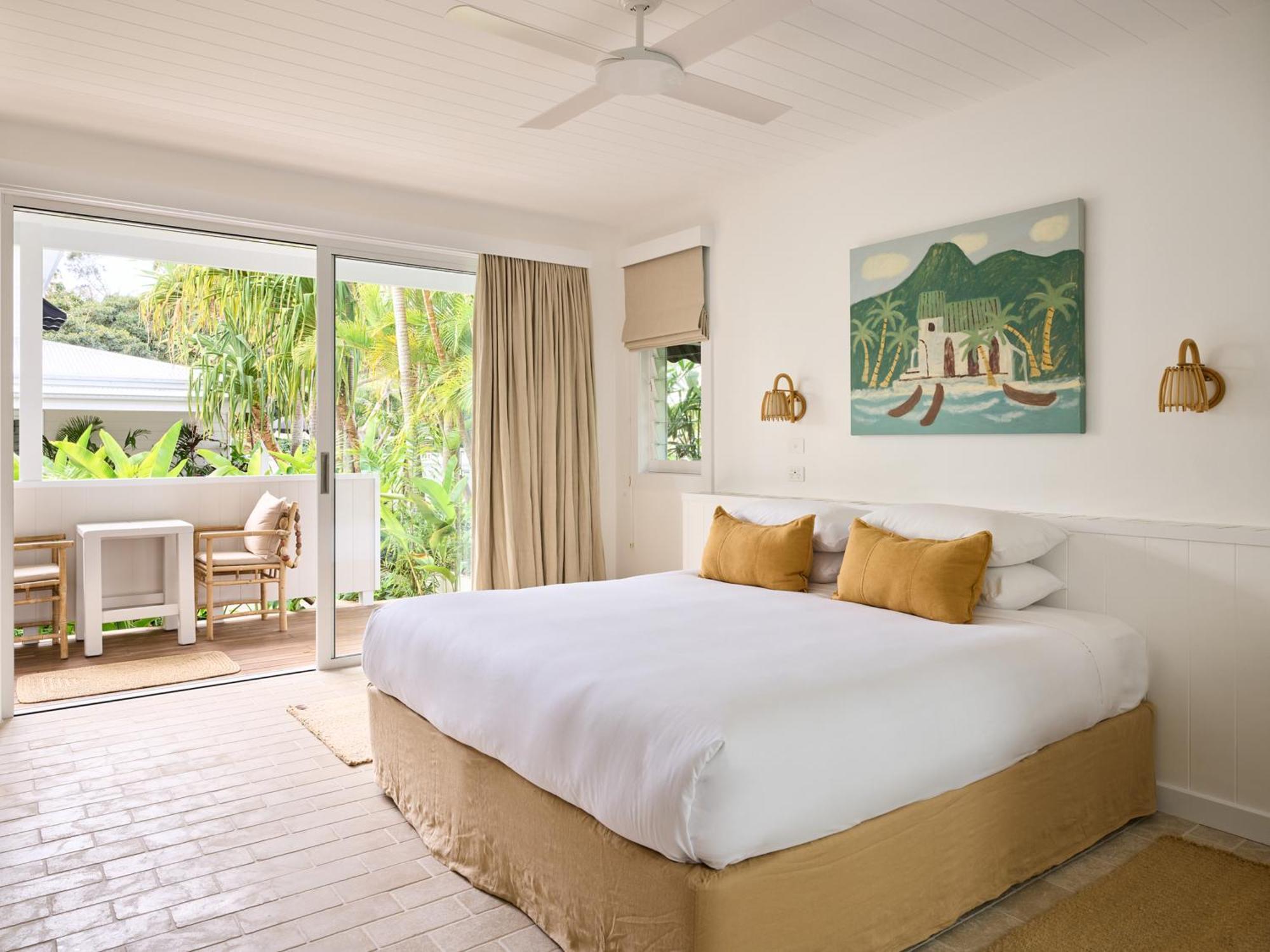 Hotel Atlantic Byron Bay Pokój zdjęcie