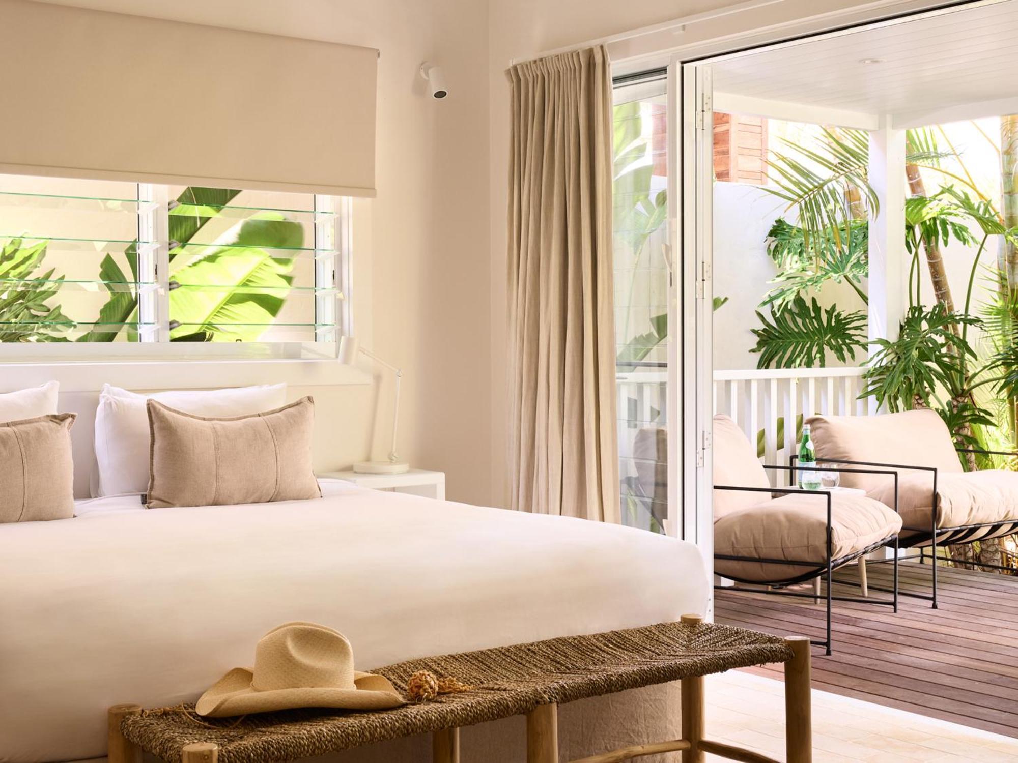 Hotel Atlantic Byron Bay Pokój zdjęcie