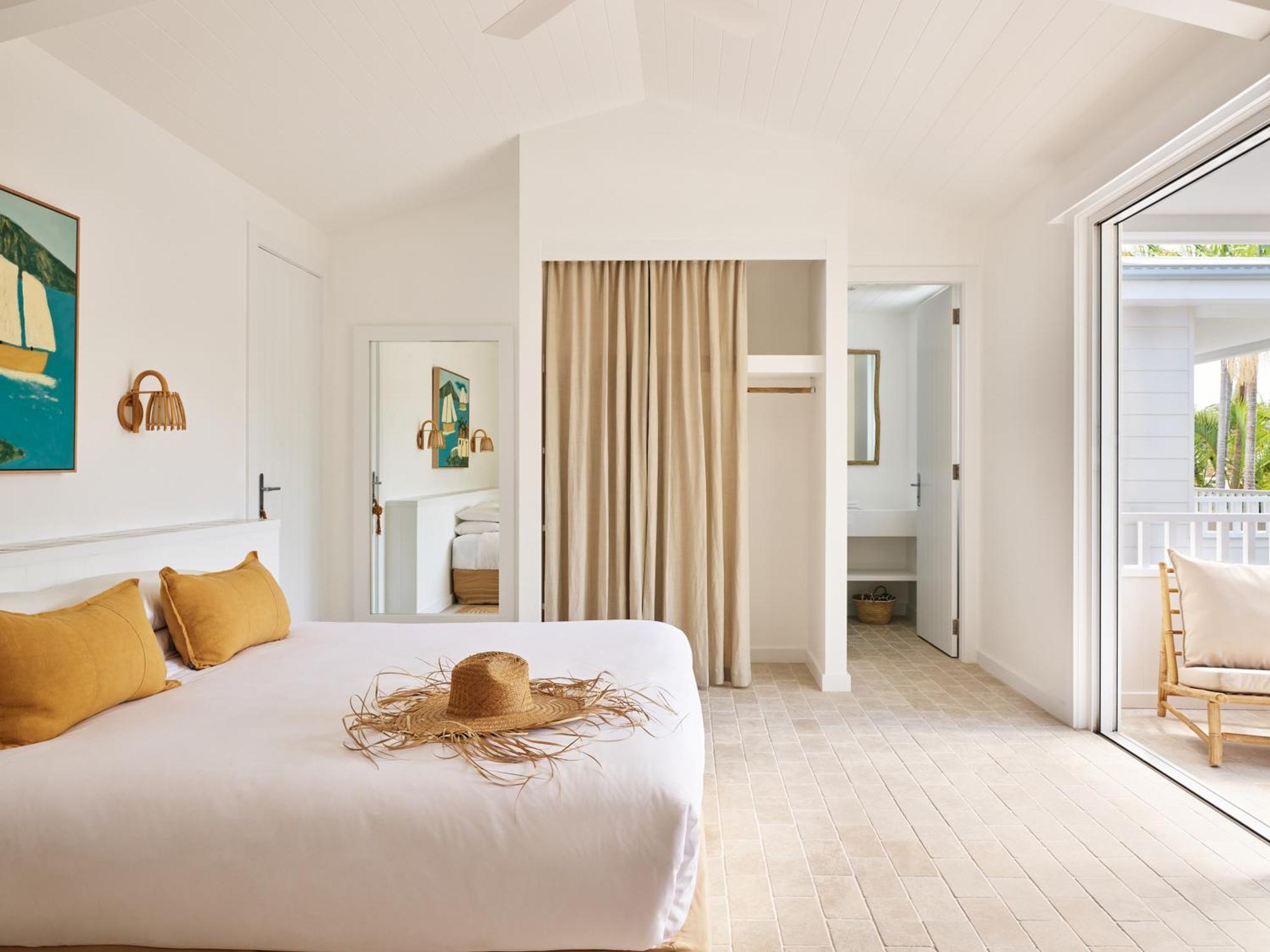 Hotel Atlantic Byron Bay Pokój zdjęcie