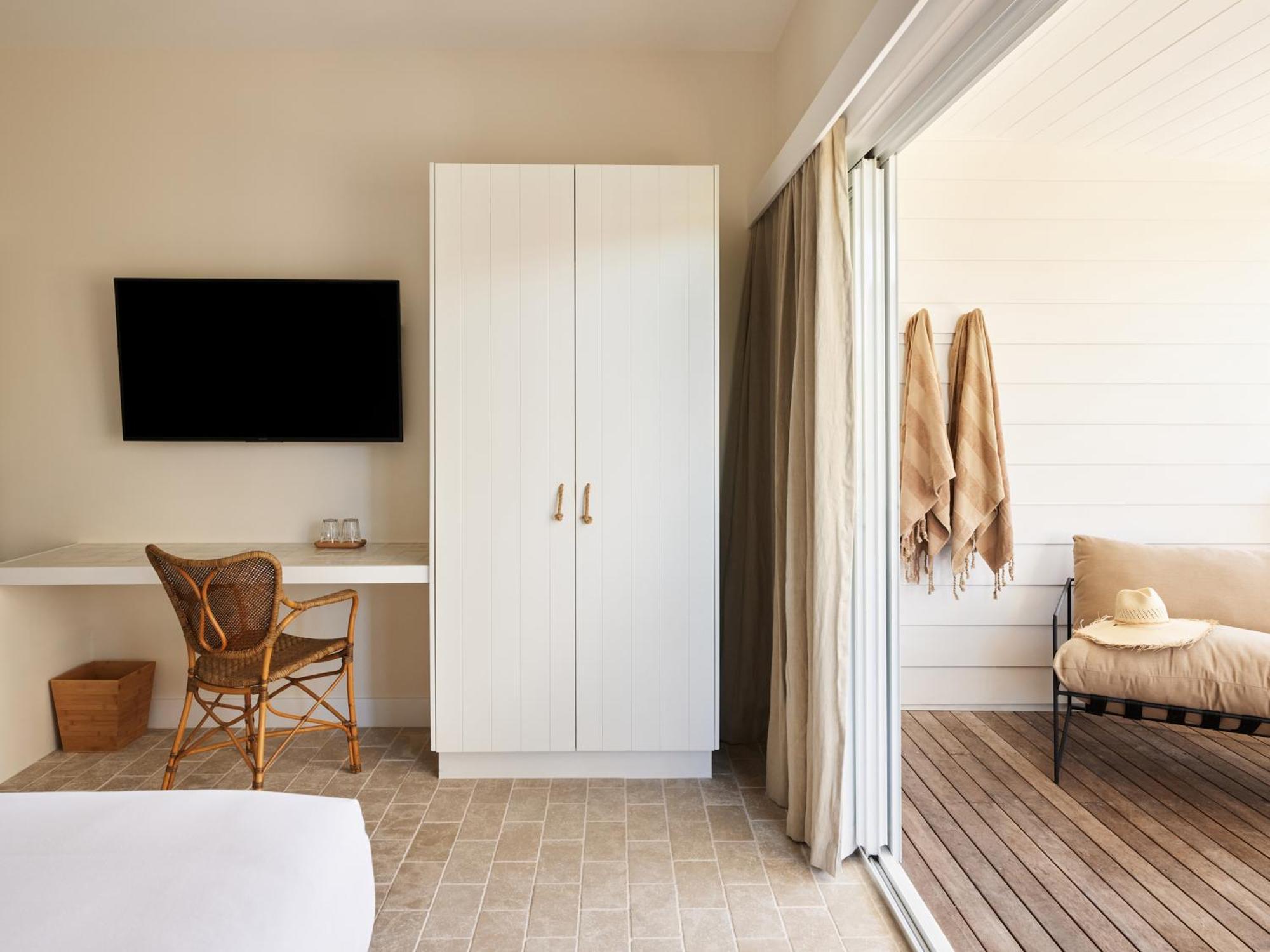 Hotel Atlantic Byron Bay Pokój zdjęcie