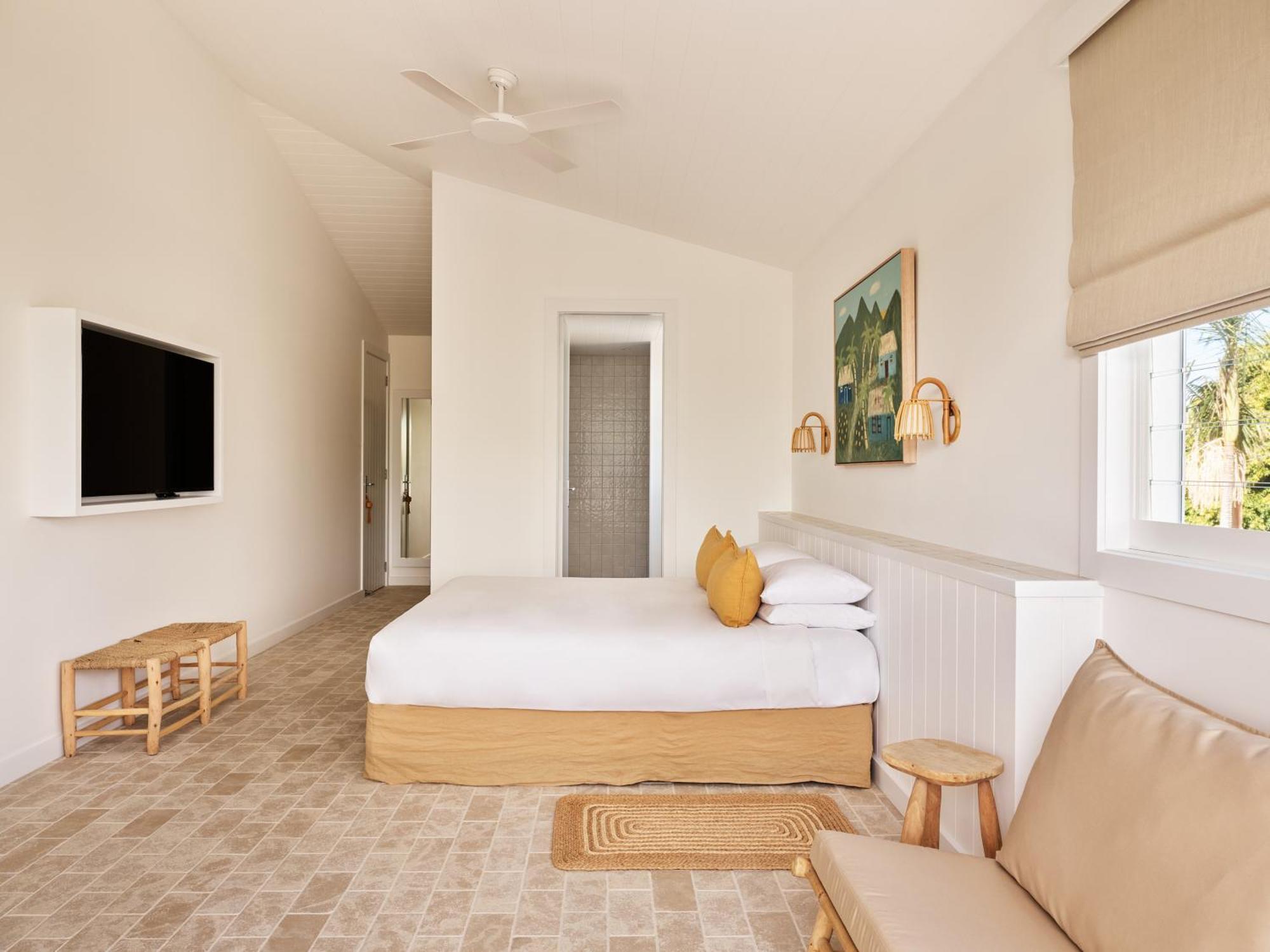 Hotel Atlantic Byron Bay Pokój zdjęcie