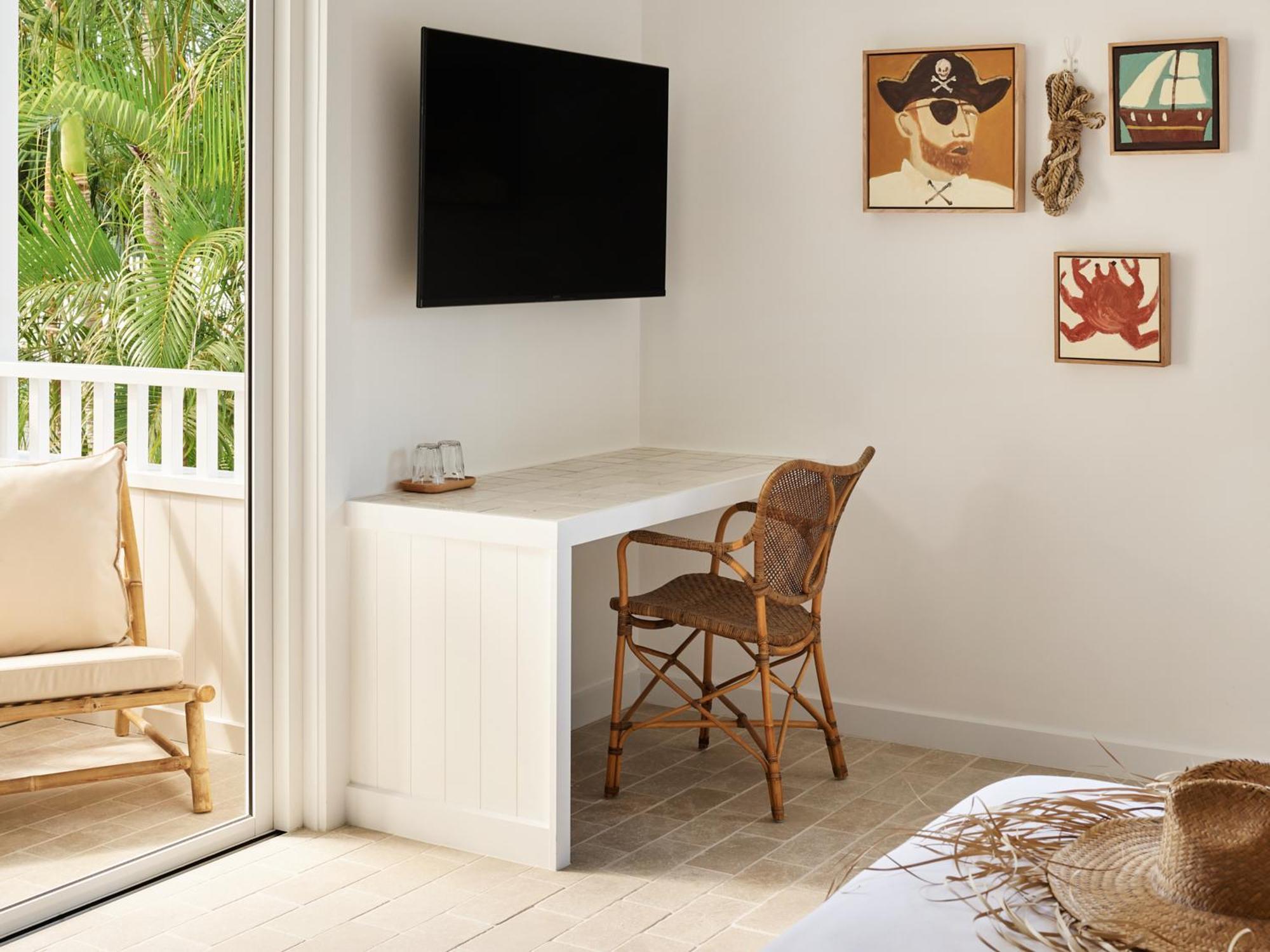 Hotel Atlantic Byron Bay Pokój zdjęcie