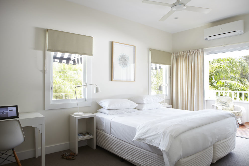 Hotel Atlantic Byron Bay Zewnętrze zdjęcie