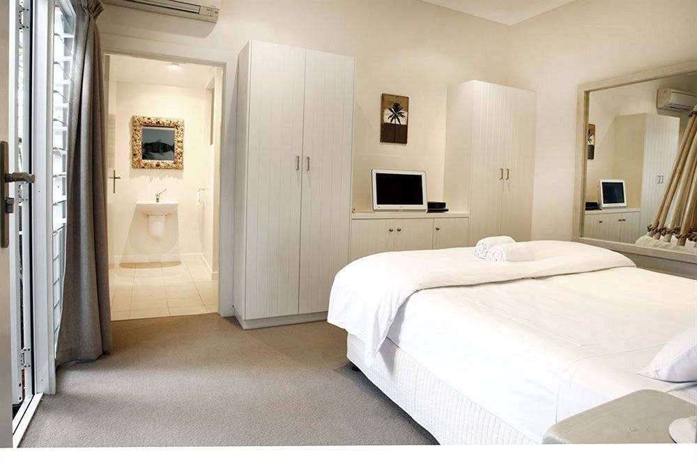 Hotel Atlantic Byron Bay Zewnętrze zdjęcie