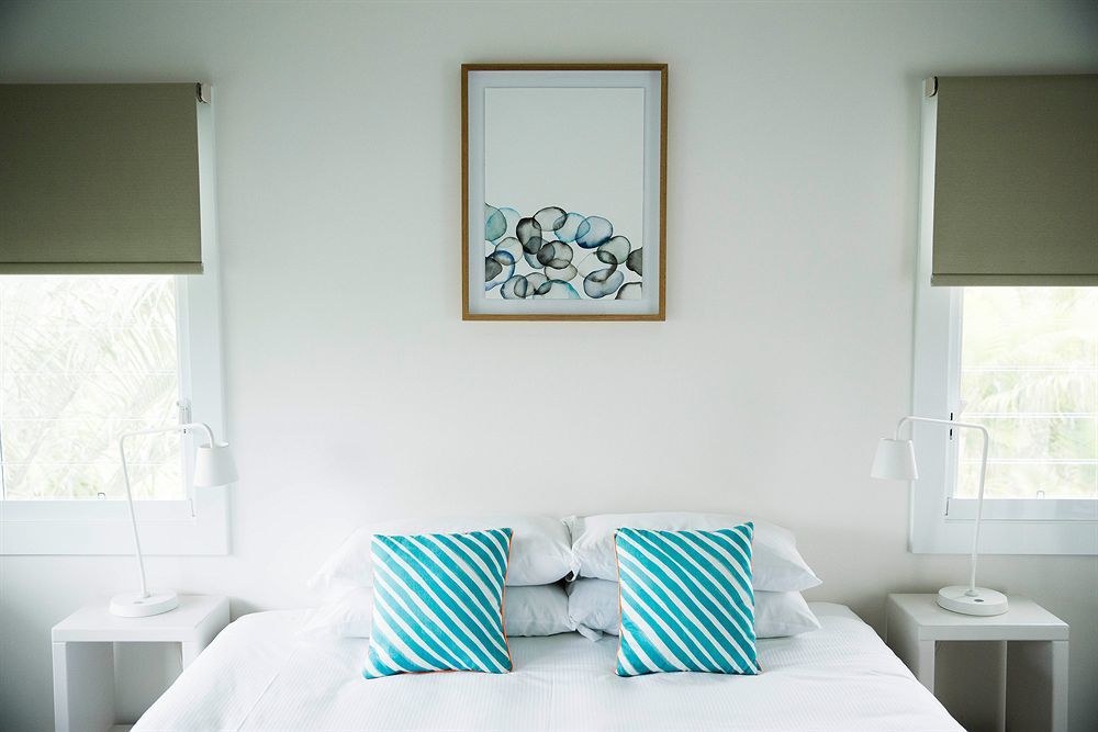 Hotel Atlantic Byron Bay Zewnętrze zdjęcie
