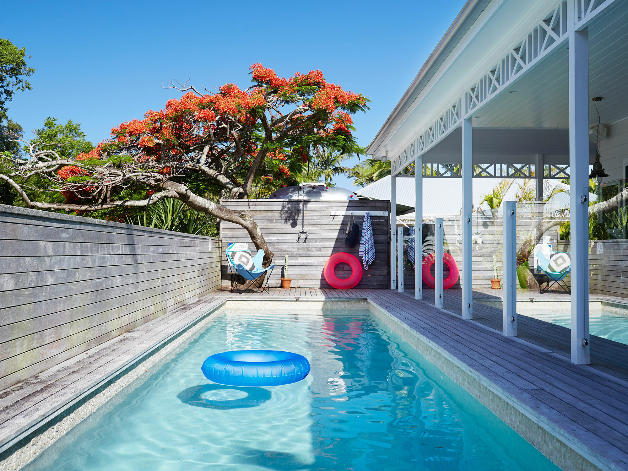 Hotel Atlantic Byron Bay Zewnętrze zdjęcie