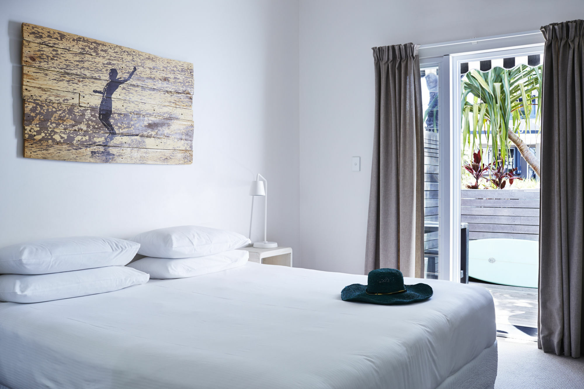 Hotel Atlantic Byron Bay Zewnętrze zdjęcie