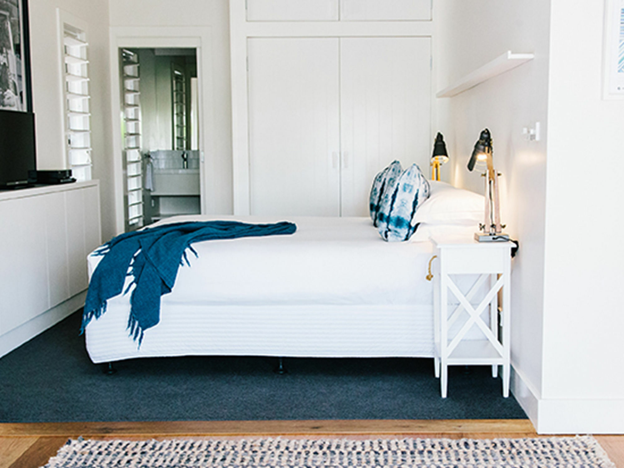 Hotel Atlantic Byron Bay Zewnętrze zdjęcie