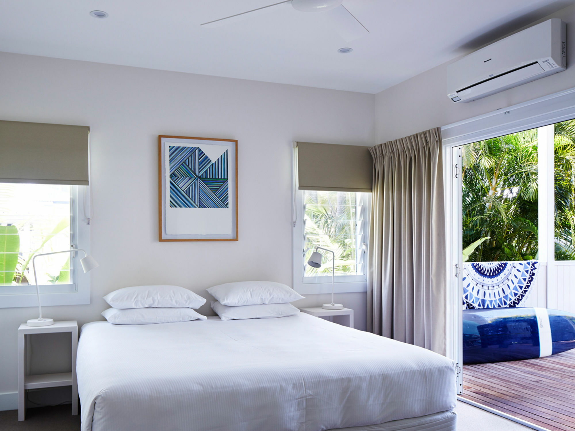 Hotel Atlantic Byron Bay Zewnętrze zdjęcie