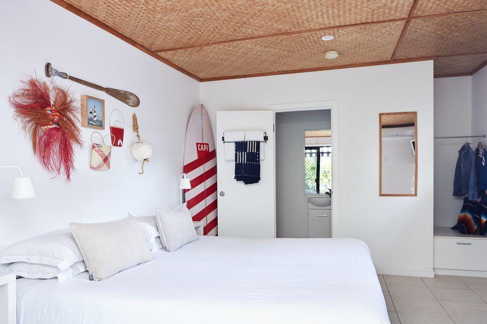 Hotel Atlantic Byron Bay Zewnętrze zdjęcie